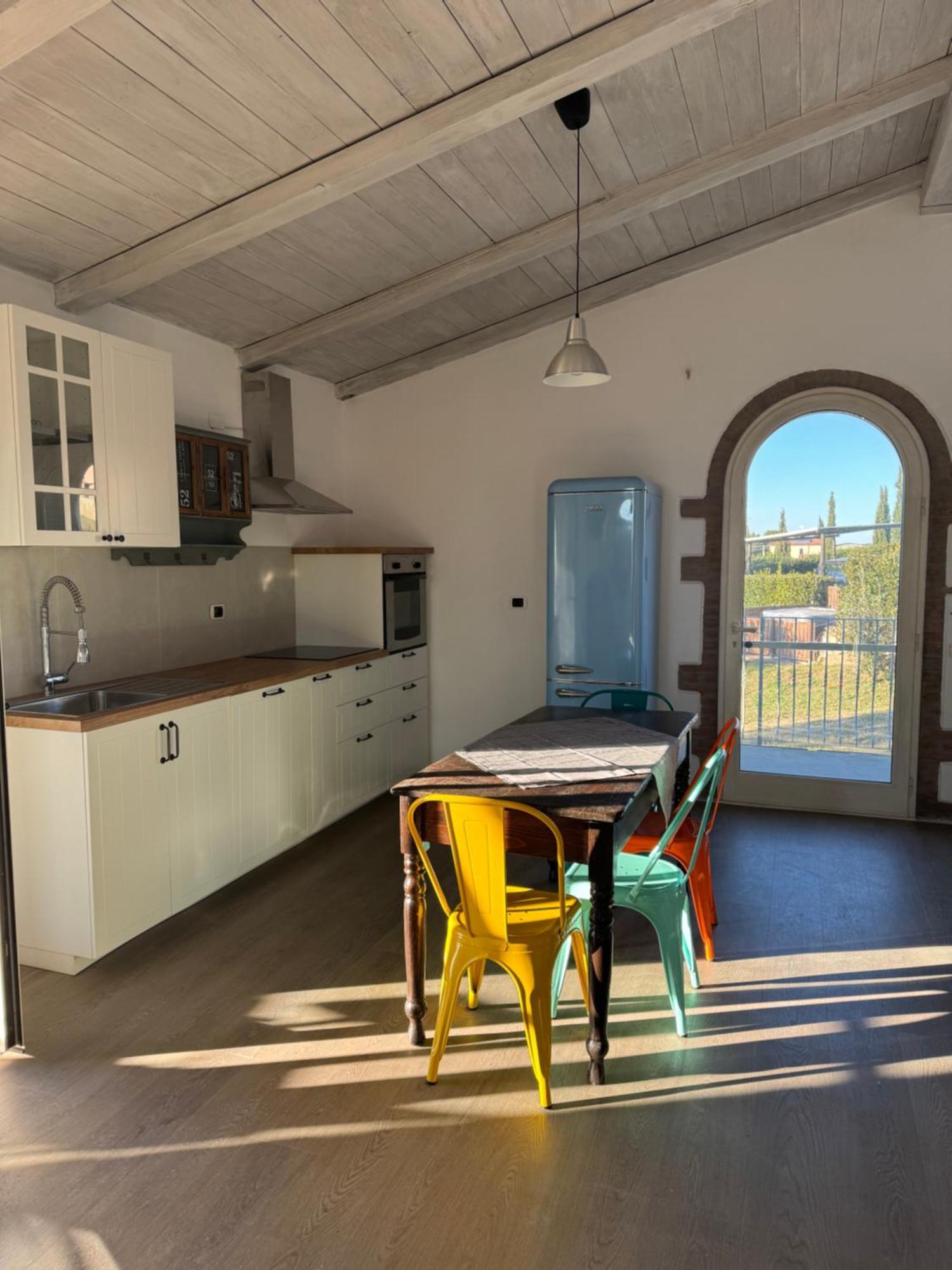 Agriturismo Suite Del Conte San Vincenzo Exterior photo